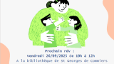 affiche SICCE