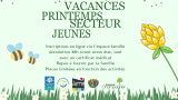 Affiche_SICCE__Vacances printemps_jeunes