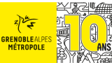 logo 10ans  de la métropole