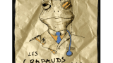 Affiche les crapauds fous