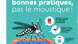 affiche moustique tigres - ARS