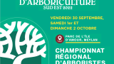 Affiche_championnat_régional_d'arboristes_grimpeurs
