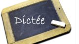 Ardoise_dictée