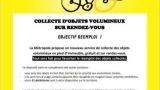 AfficheMétro_collecte des objets volumineux