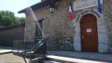 Mairie_Champagnier