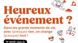 affiche_La Metro_le Petit rien