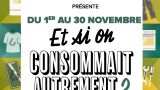 le mois du mieux consommer