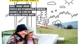 Affiche Grenoble Alpes Metropole
