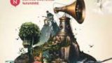 Affiche_saison culturelle espace Navarre 2023-2024