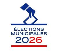 Elections municipales 2026