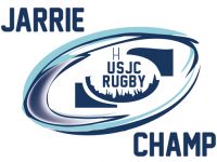 USJC Rugby pour Champagnier
