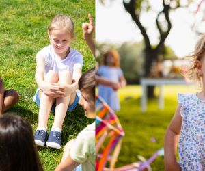 Enfance Jeunesse à Champagnier