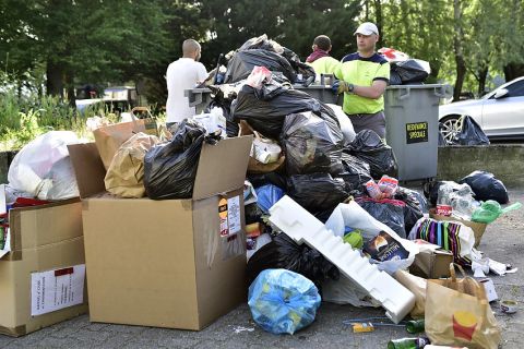 Déchets