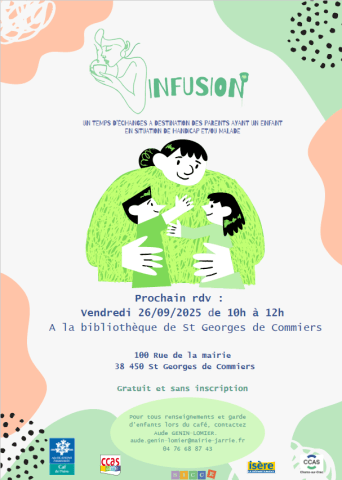 affiche SICCE