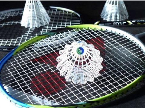 Badminton_Club_Champagnier