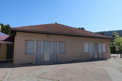 Bibliothèque