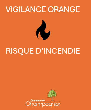 Vigilance incendie