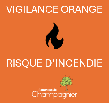 Vigilance incendie