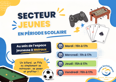 affiche_centre social culturel