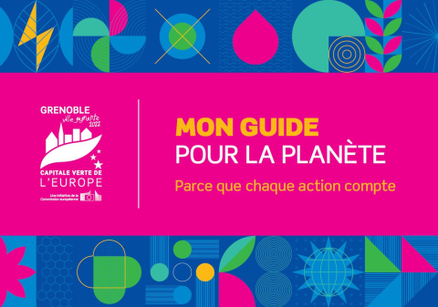 Mon guide pour la planète