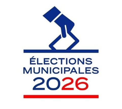 Elections municipales 2026