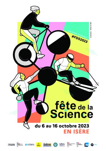 FDS 2023 affiche Isère