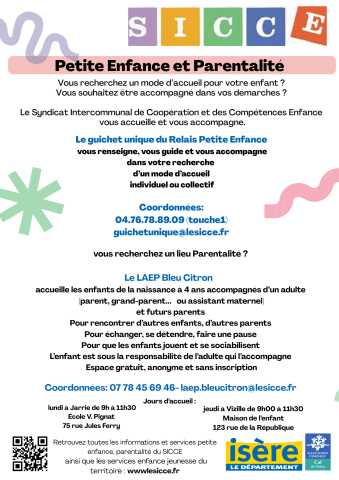 flyer SICCE