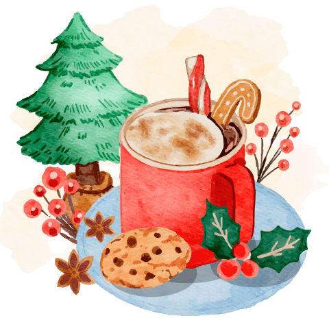 Goûter Noël_Freepik