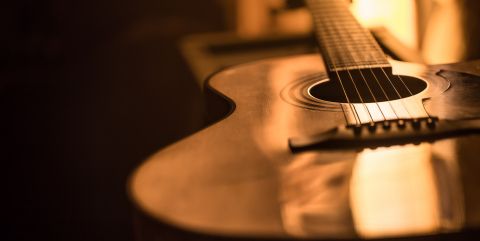 Guitare