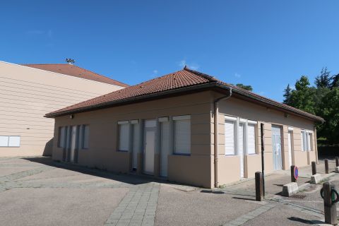 Bibliothèque
