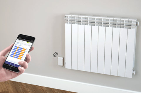 Un thermostat connecté pour optimiser sa consommation de chauffage