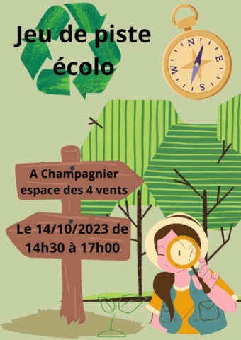 Fête de la science 2023