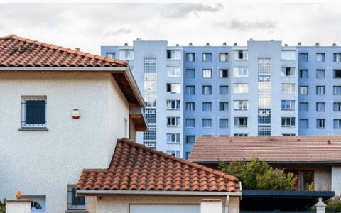 Photo habitation