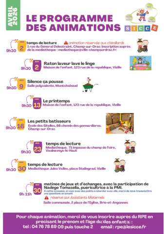 Programme_SICCE_AVRIL