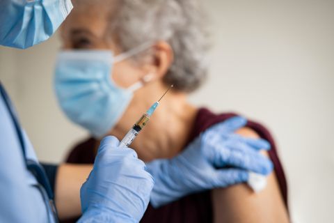 VACCINATION