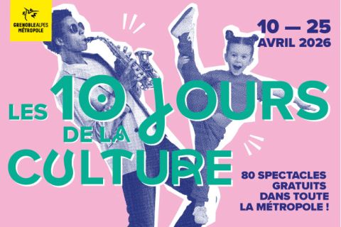 affiche 10j cultures