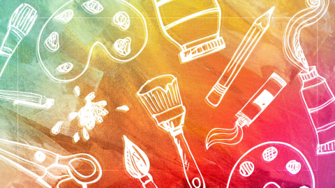 Arts plastiques