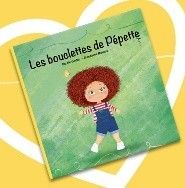 boucle de pépette