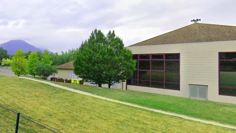 Salle Espace des 4 vents à Champagnier