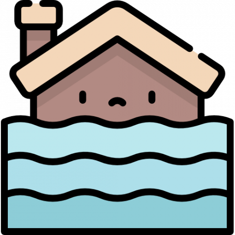 Inondation