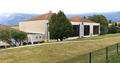 Gymnase
