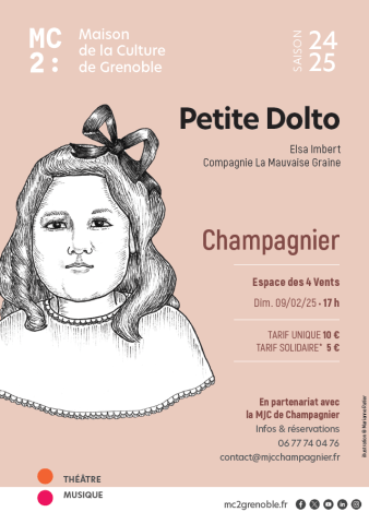 La petite Dolto