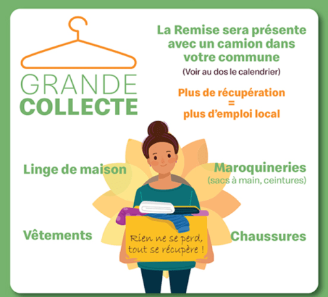 la remise