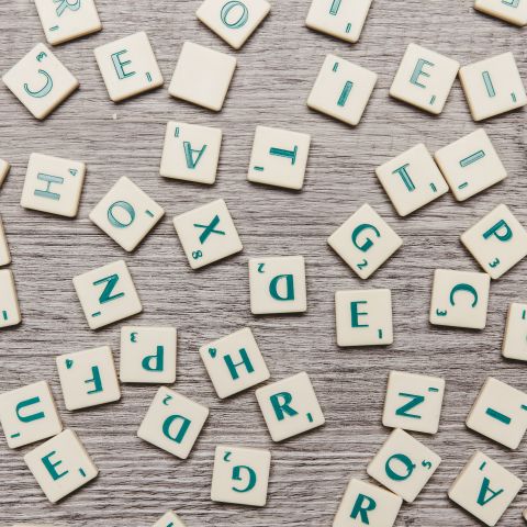 Tournoi de Scrabble
