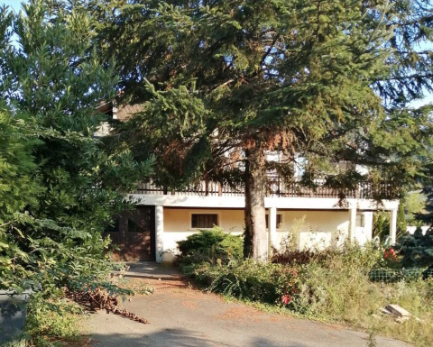 Maison des Bergeronnettes