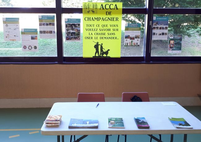 ACCA
