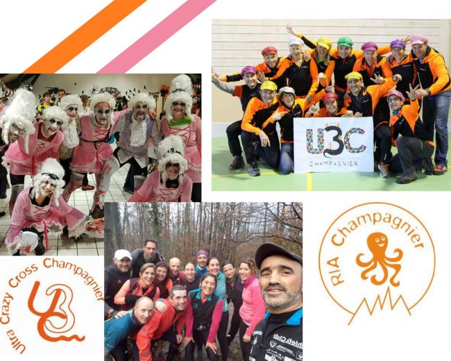 RAID ISERE AVENTURE