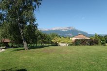 Espace des 4 vents Champagnier