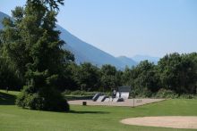 Skate park Champagnier