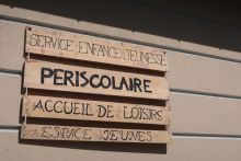 Service enfance jeunesse